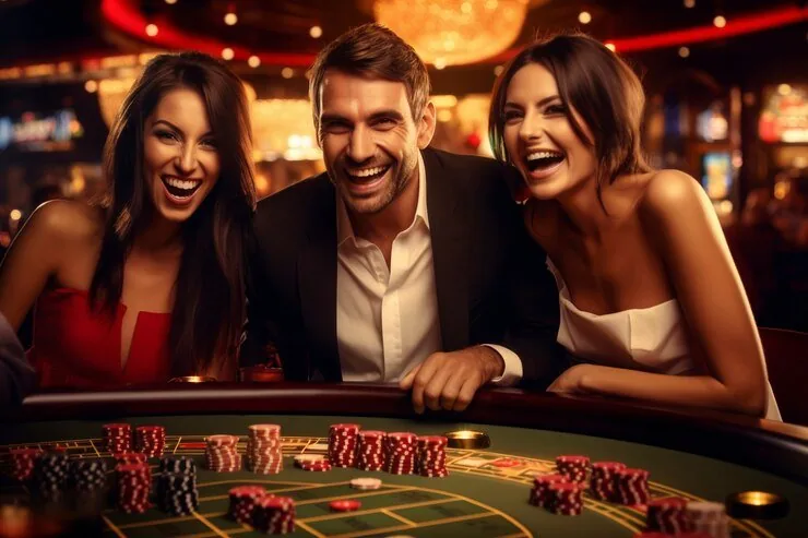 lucky97me Pakistan Casino lobby